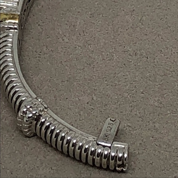 Judith Ripka Bracelet - Picture 5 of 7